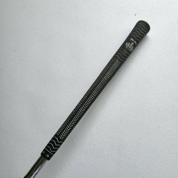 Maruman Conductor Classic 300-E Single 6-Iron Steel-Shaft S-Flex RH 37.5" - Picture 10 of 12